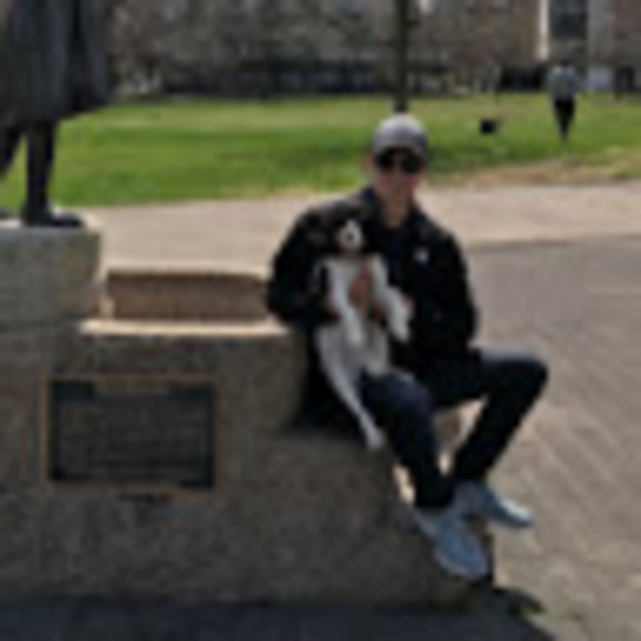 Meet your Posher, Robert - Picture 1 of 1